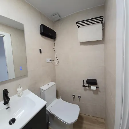 Vacacionate En - Caminito Del Desfiladero Del Tajo House Apartment