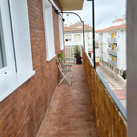 Appartamento Vacacionate En - Caminito Del Desfiladero Del Tajo House