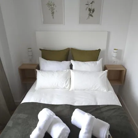 Vacacionate En - Caminito Del Desfiladero Del Tajo House Apartment
