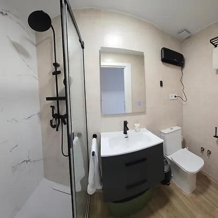 Vacacionate En - Caminito Del Desfiladero Del Tajo House Apartment Ronda