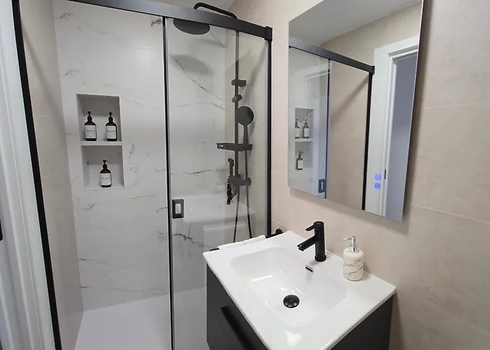 Appartamento Vacacionate En - Caminito Del Desfiladero Del Tajo House *