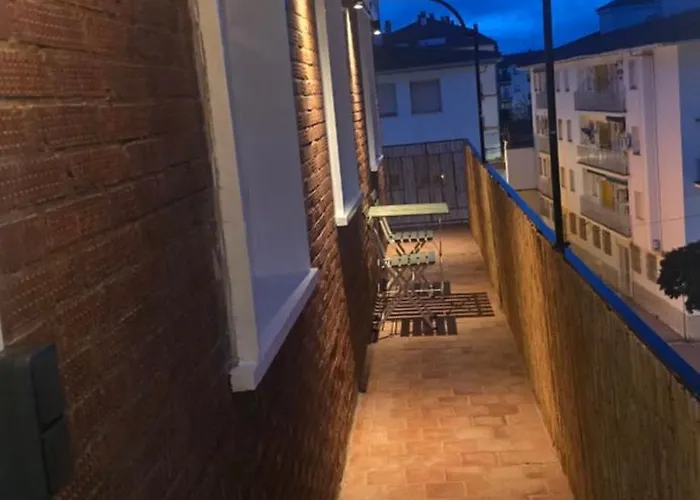 Vacacionate En - Caminito Del Desfiladero Del Tajo House Ronda