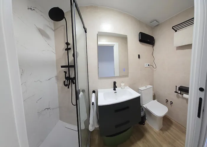 Vacacionate En - Caminito Del Desfiladero Del Tajo House Appartamento Ronda